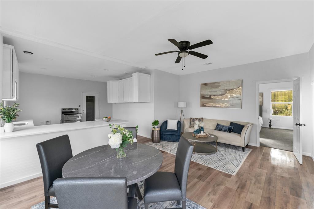 Indian Oaks Add - Residential