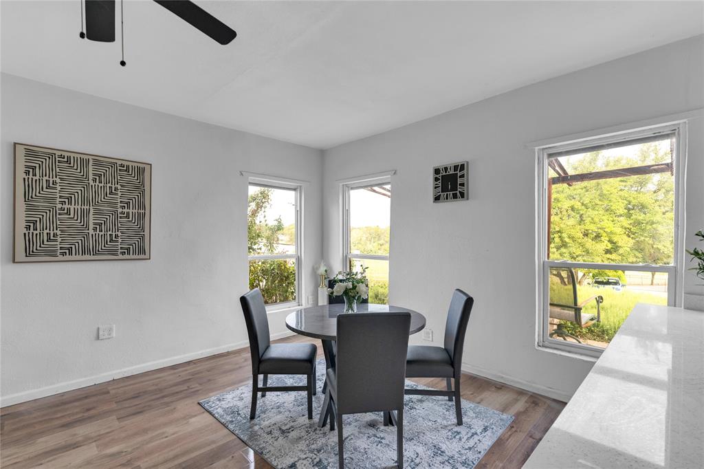 Indian Oaks Add - Residential