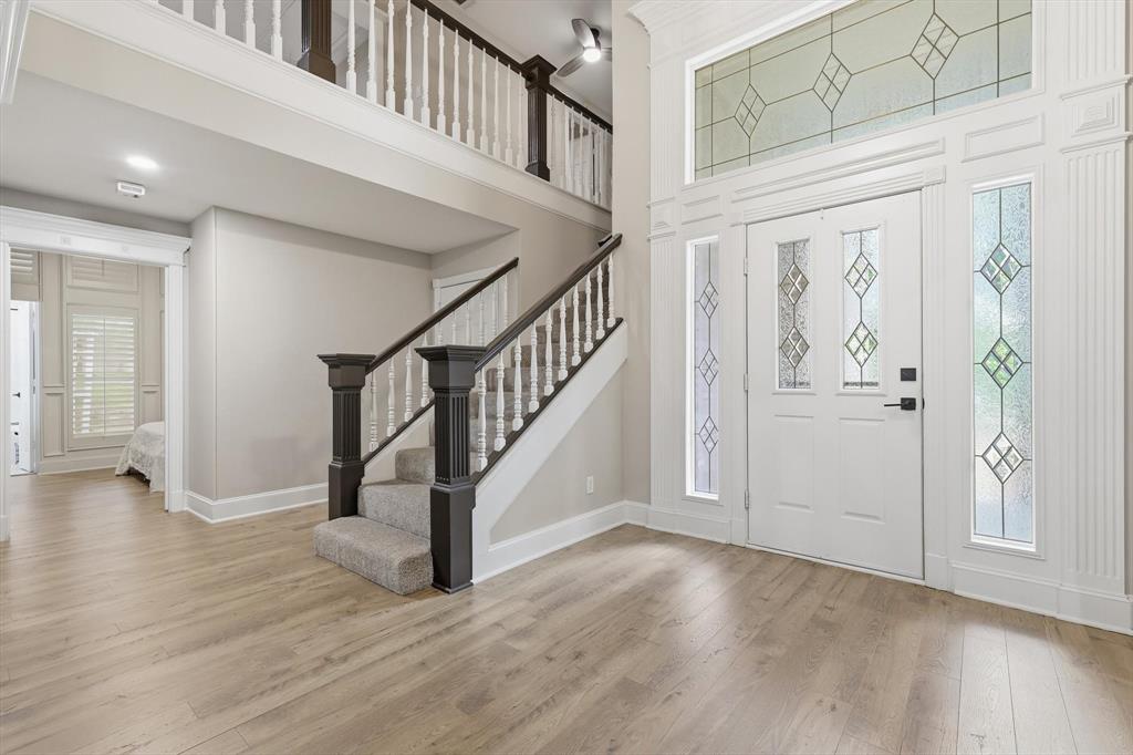 Rolling Acres Estates - Residential