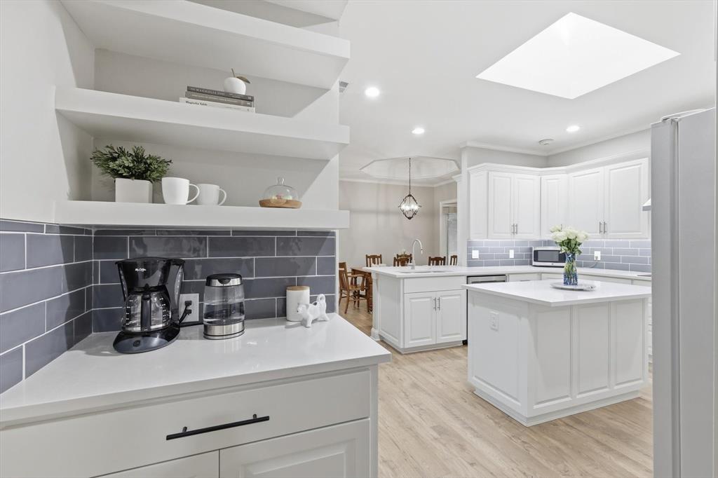 Rolling Acres Estates - Residential