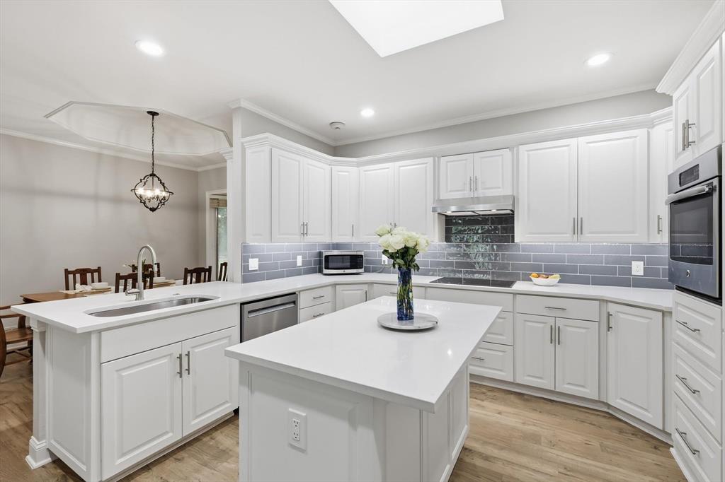 Rolling Acres Estates - Residential
