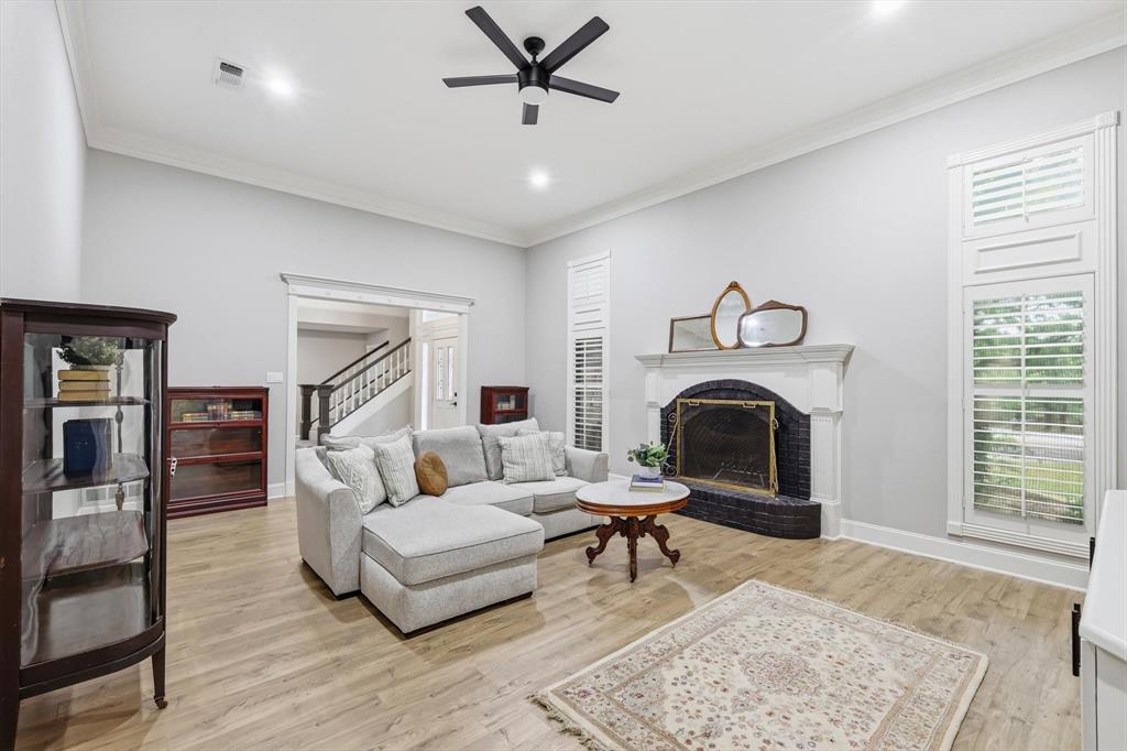 Rolling Acres Estates - Residential