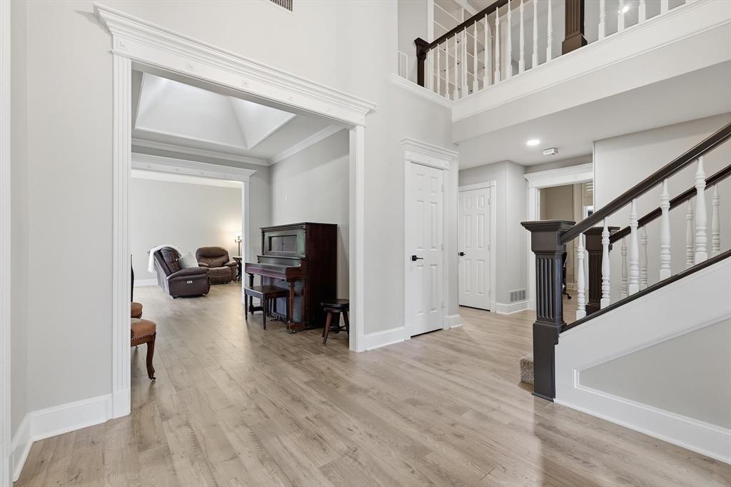 Rolling Acres Estates - Residential