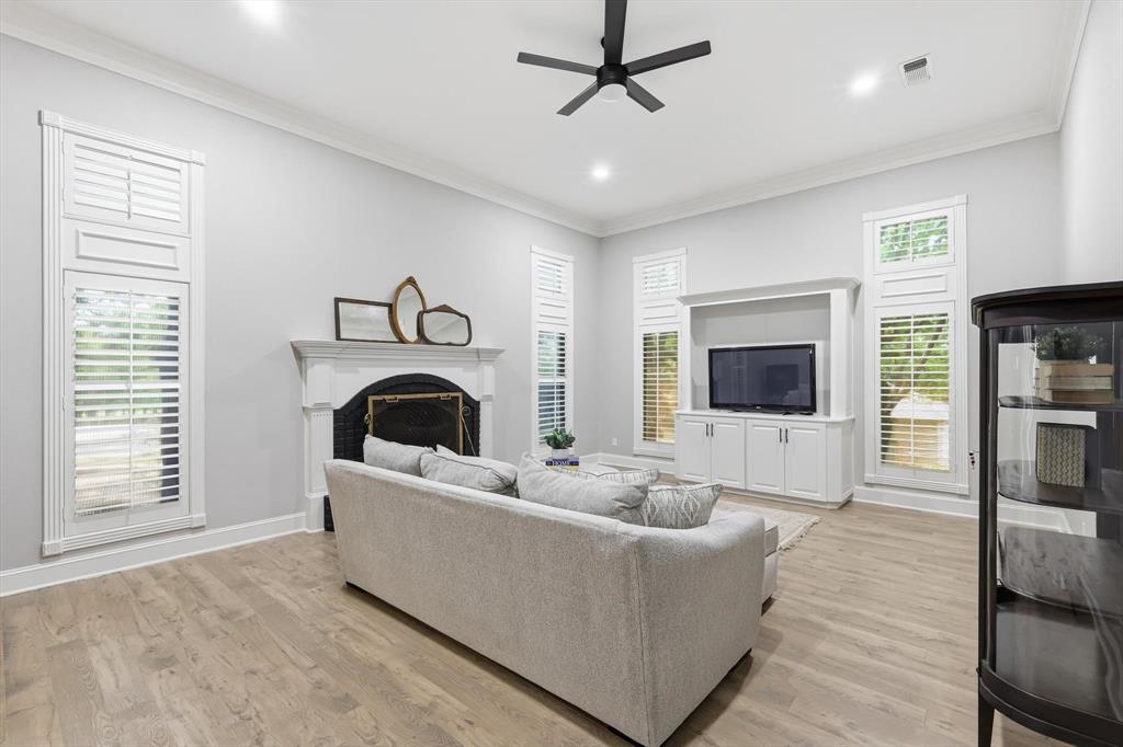 Rolling Acres Estates - Residential
