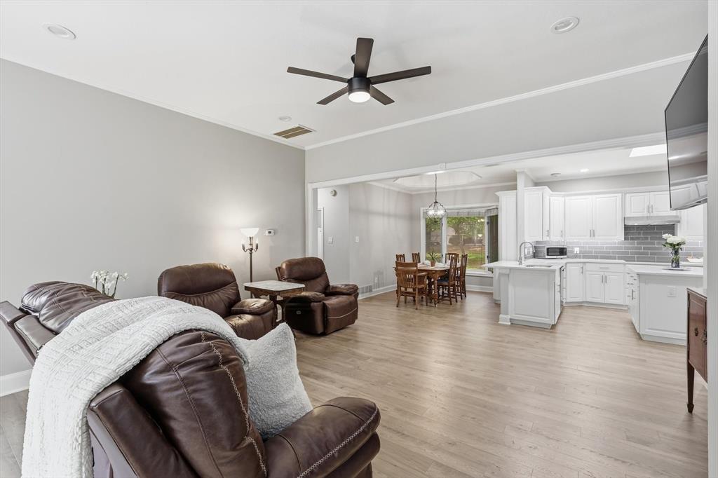 Rolling Acres Estates - Residential
