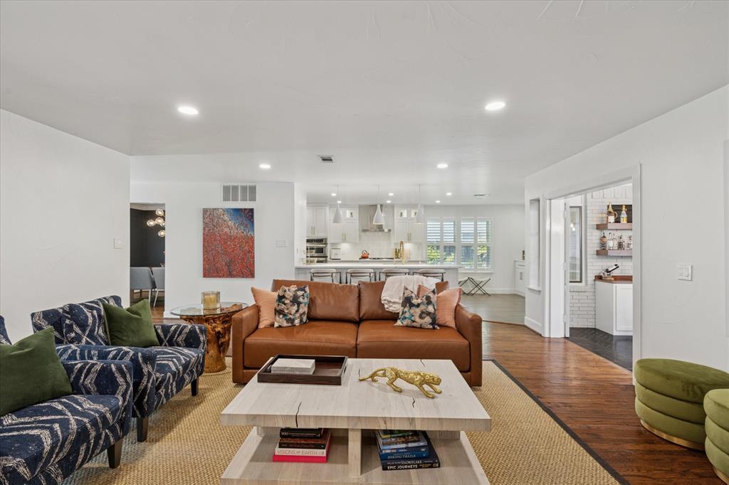 White Rock North - Residential