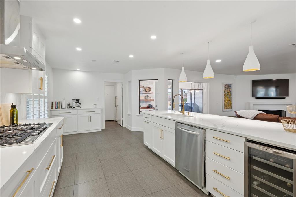 White Rock North - Residential