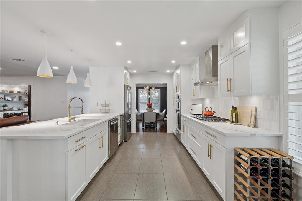 White Rock North - Residential