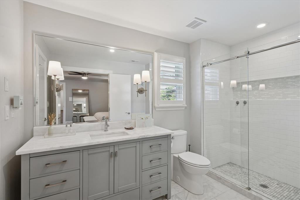 White Rock North - Residential