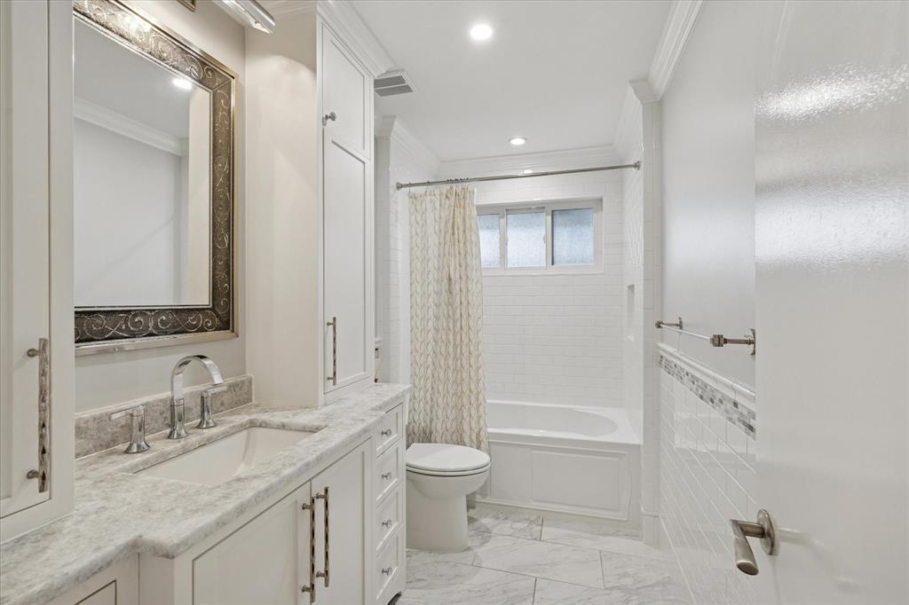 White Rock North - Residential