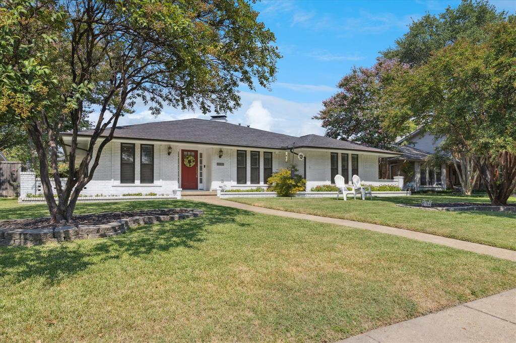 White Rock North - Residential