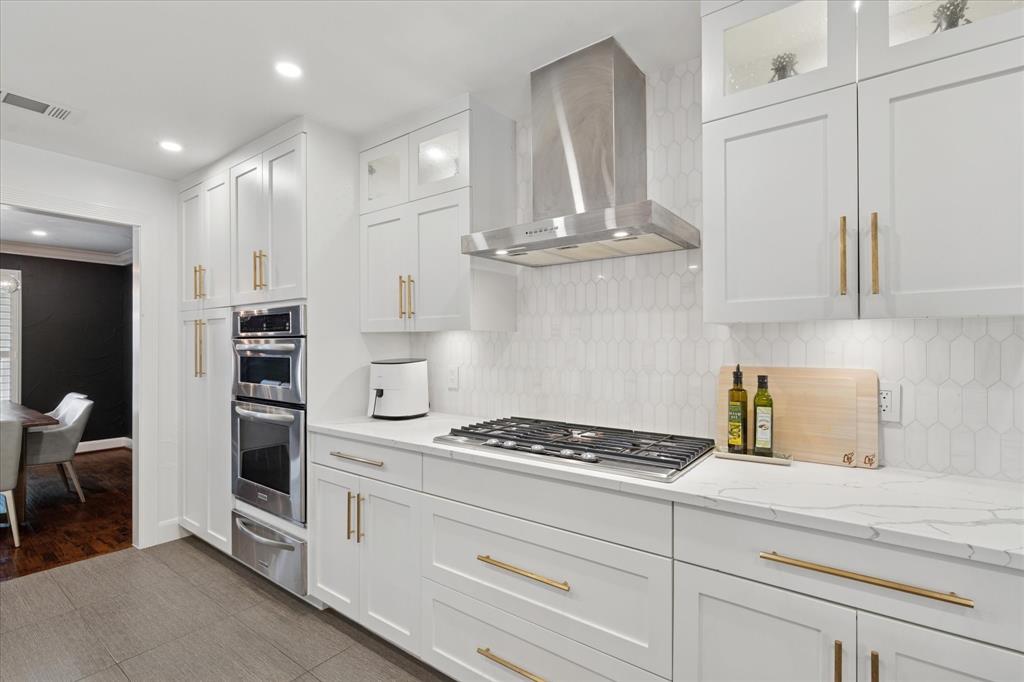 White Rock North - Residential