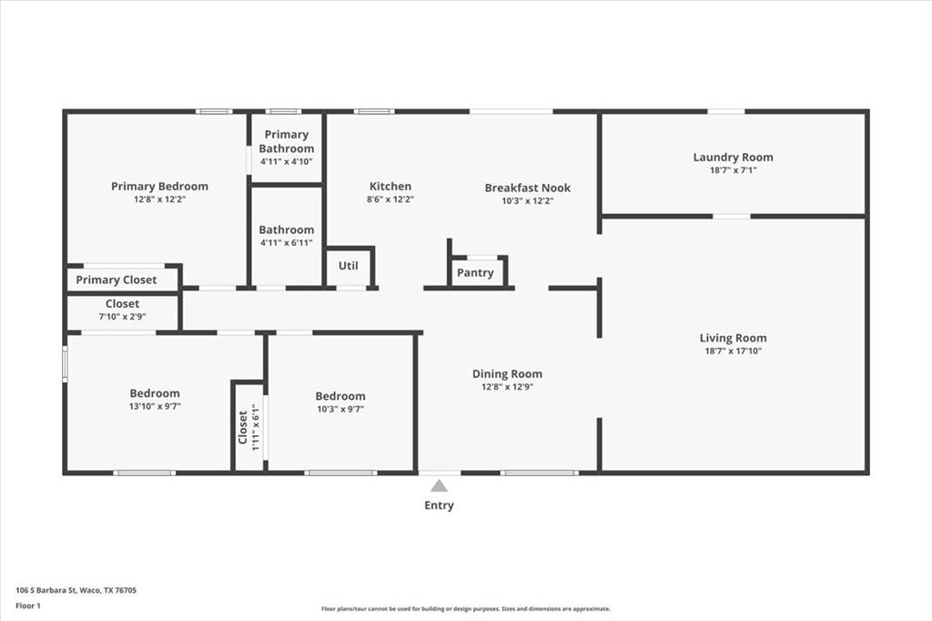 Northdale - Residential