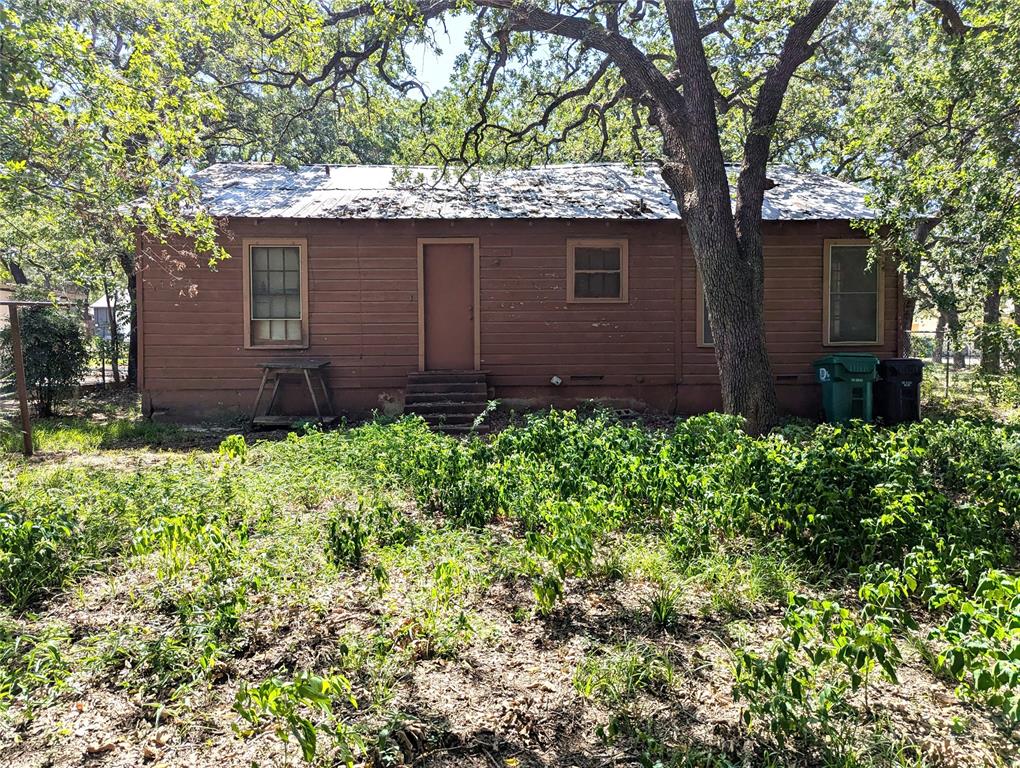 Ewing Add - Residential