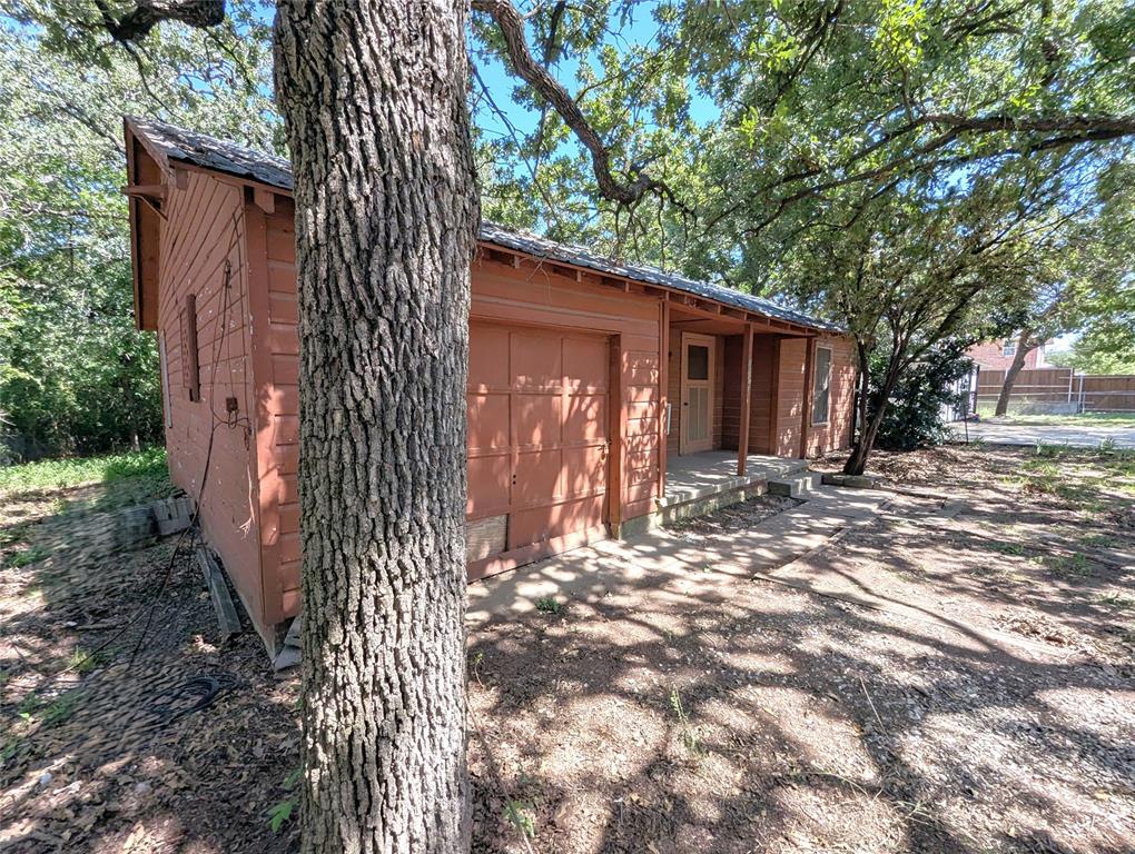 Ewing Add - Residential