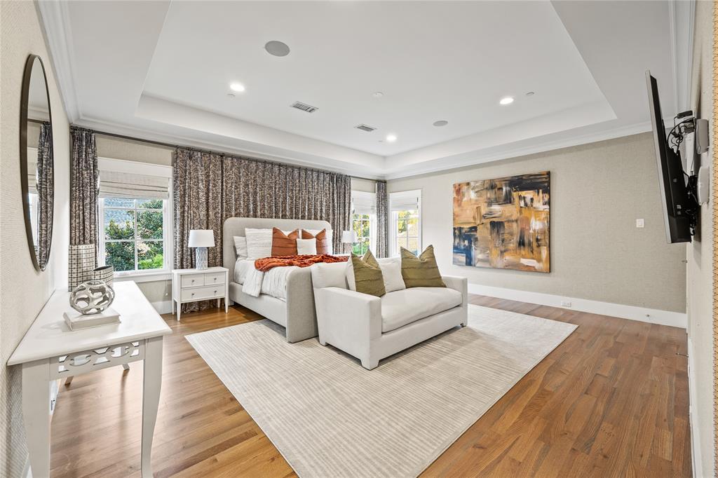 Walnut Crest - Residential