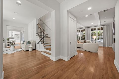 Tiny photo for 6807 Joyce Way, Dallas, TX 75225 (MLS # 21083569)