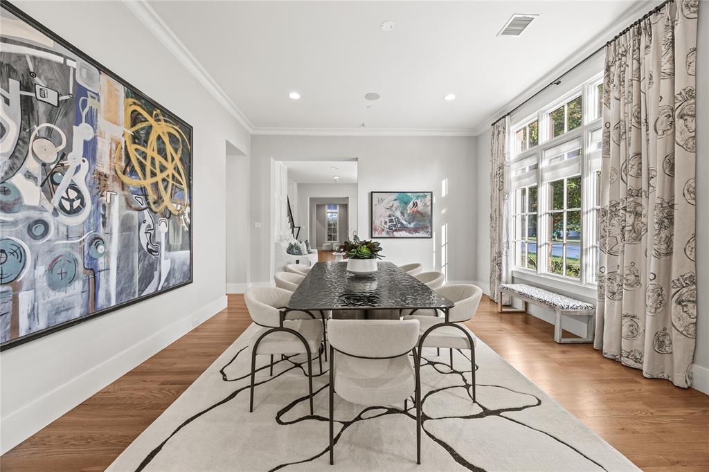 Walnut Crest - Residential