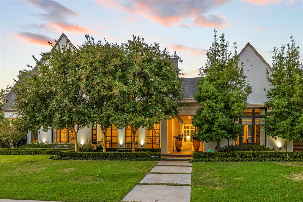 Walnut Crest - Residential