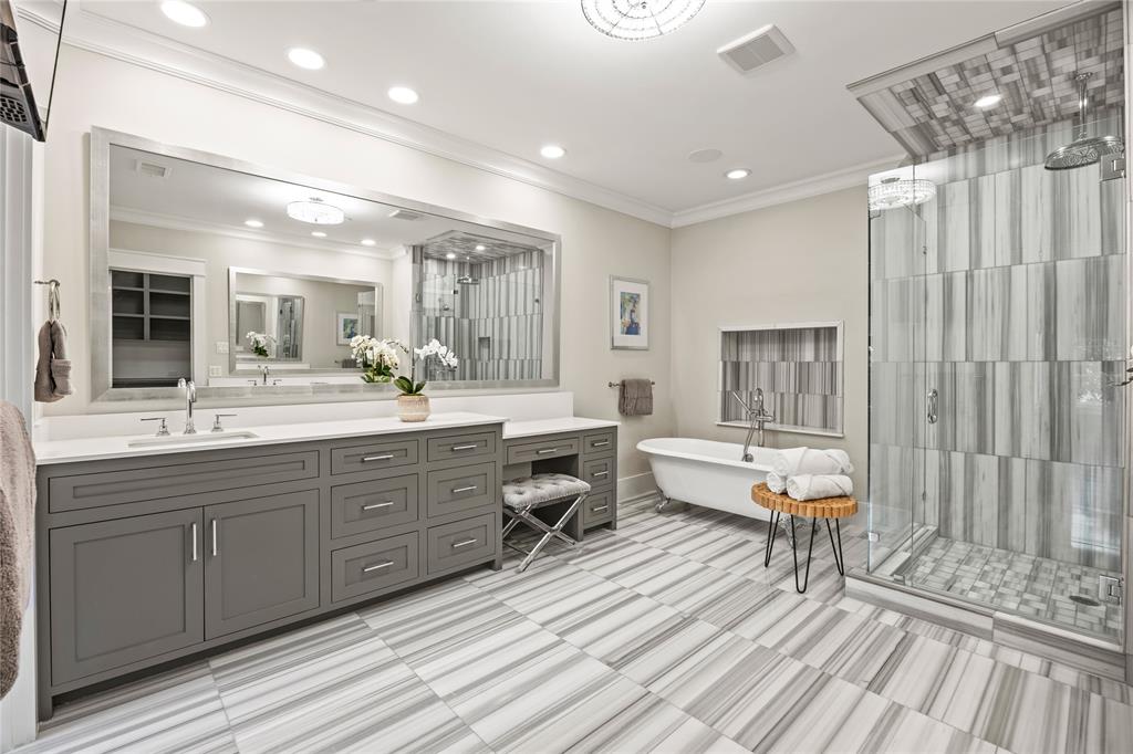 Walnut Crest - Residential