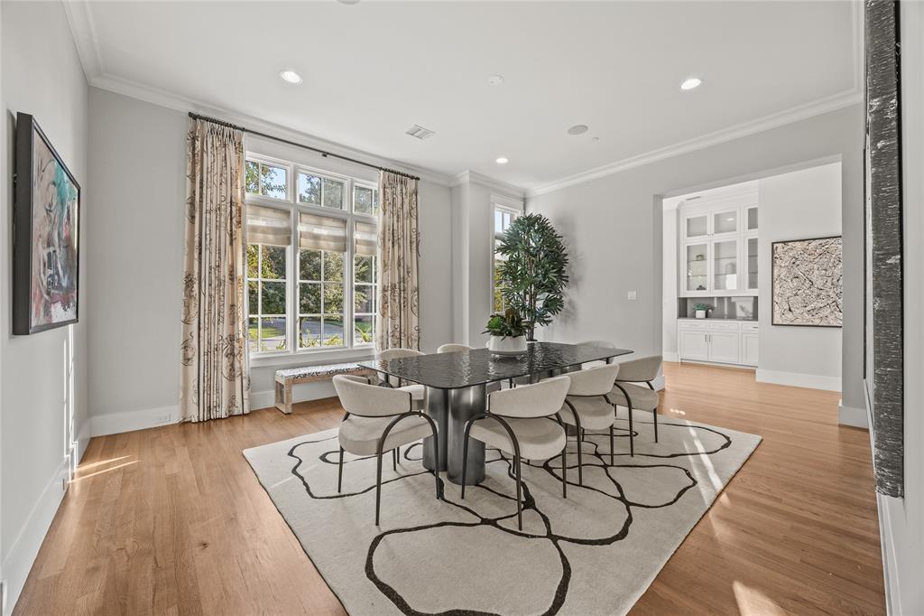 Walnut Crest - Residential