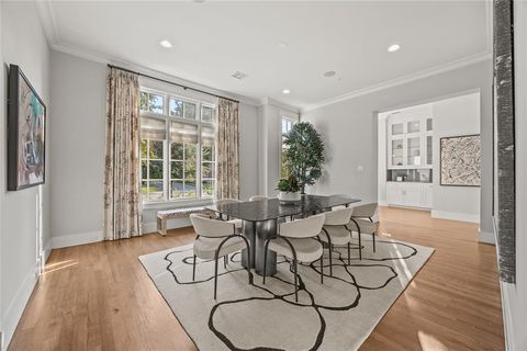 Tiny photo for 6807 Joyce Way, Dallas, TX 75225 (MLS # 21083569)