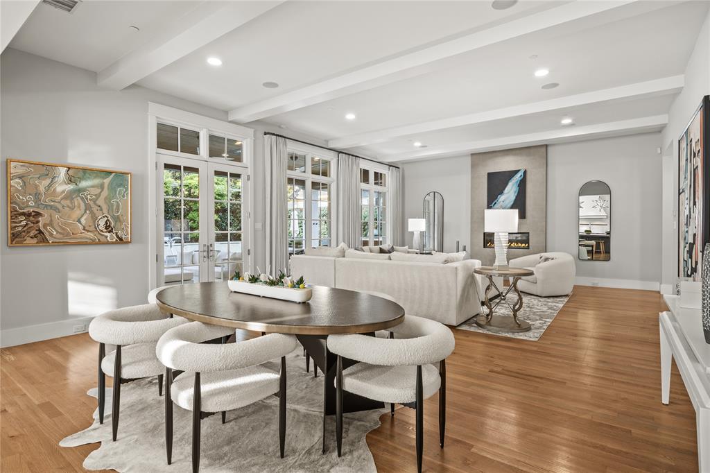 Walnut Crest - Residential