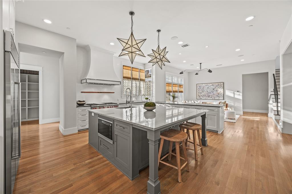 Walnut Crest - Residential