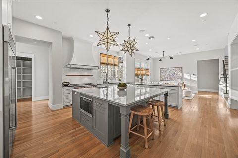 Tiny photo for 6807 Joyce Way, Dallas, TX 75225 (MLS # 21083569)