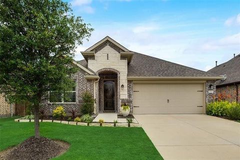 Photo of 1113 Bryce Canyon Drive, Celina, TX 75009 (MLS # 21242080)