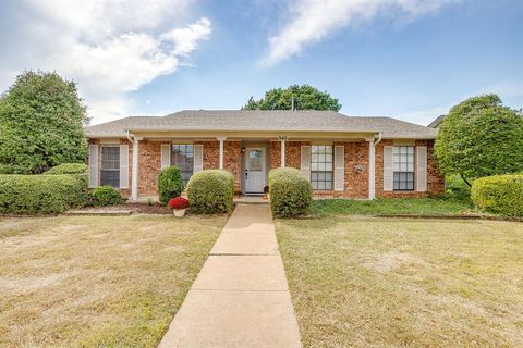 940 Grand Teton Drive Plano TX 75023