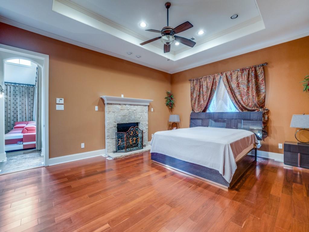 Castle Hills Community Center - Residential