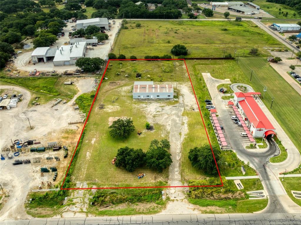 2013 E Highway 377
