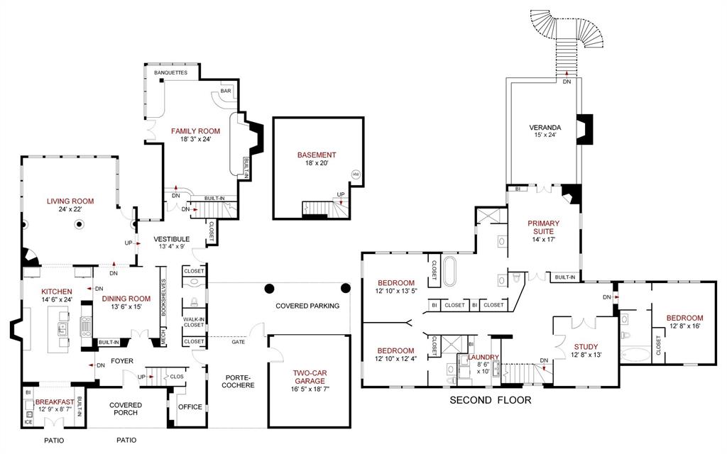 Jenkins - Residential