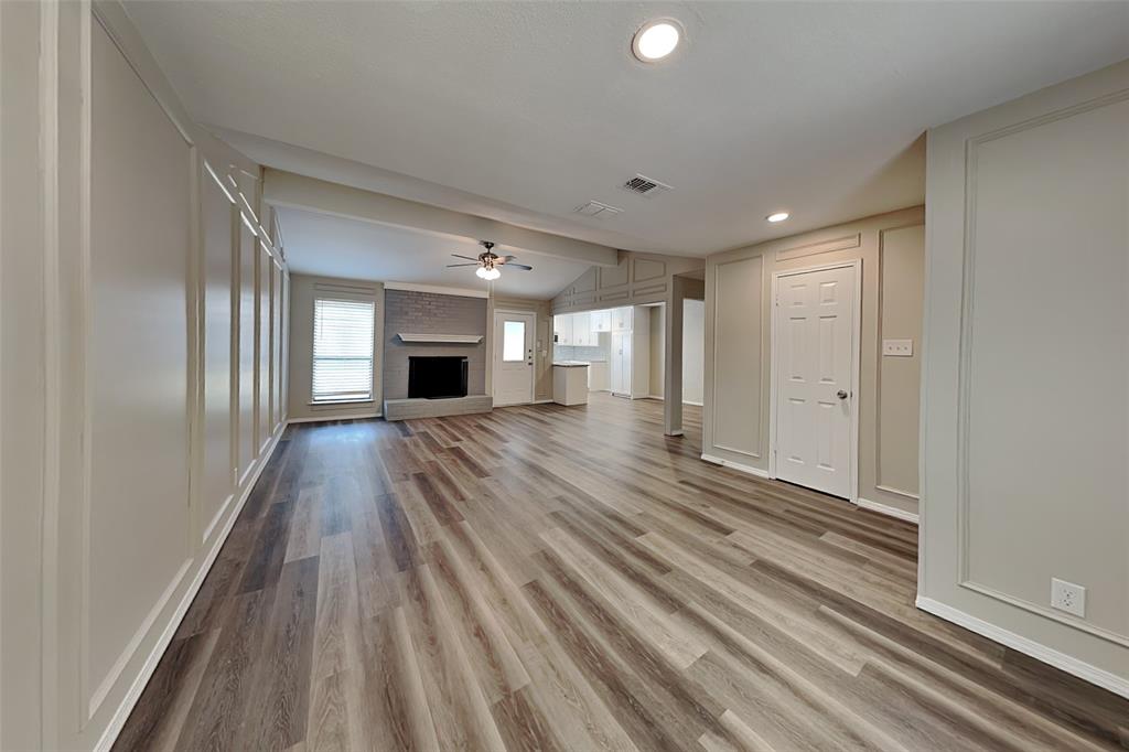 Corinth Amity Village - Residential Lease