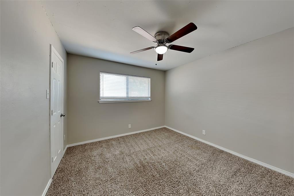 Corinth Amity Village - Residential Lease