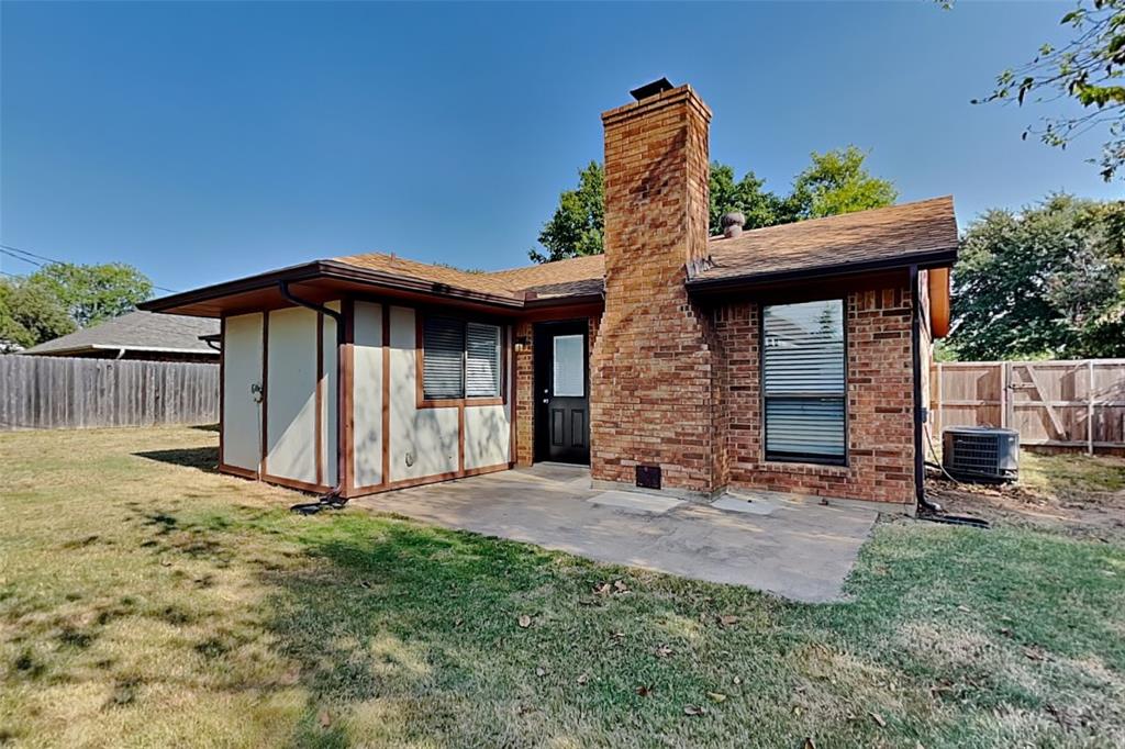 Corinth Amity Village - Residential Lease