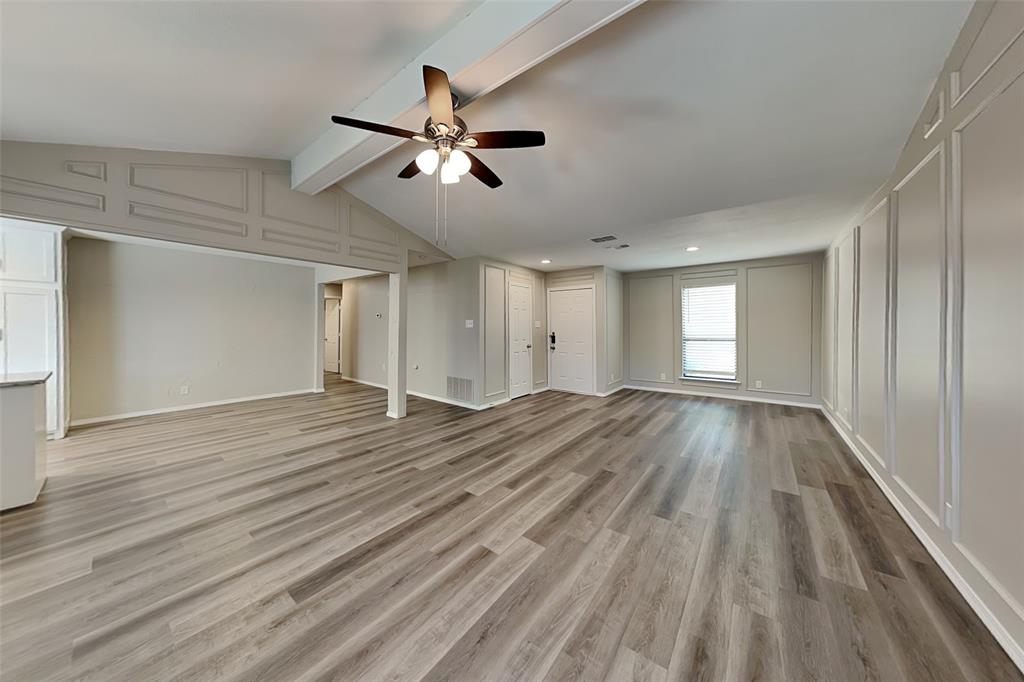 Corinth Amity Village - Residential Lease