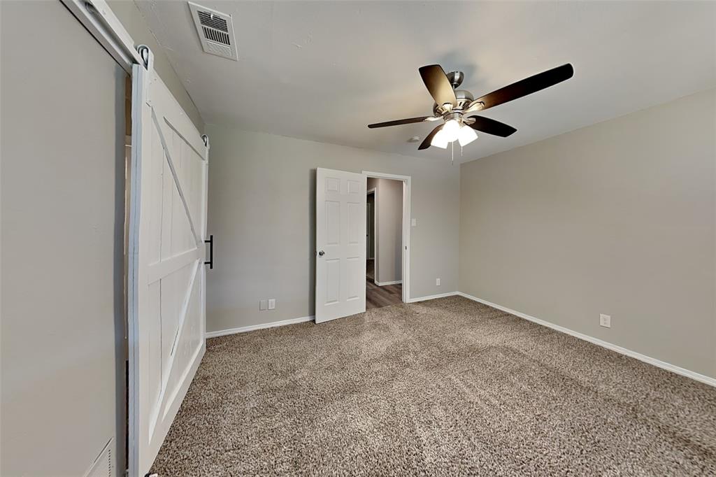 Corinth Amity Village - Residential Lease