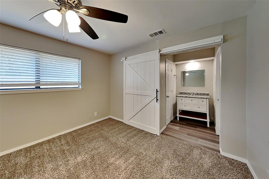 Corinth Amity Village - Residential Lease