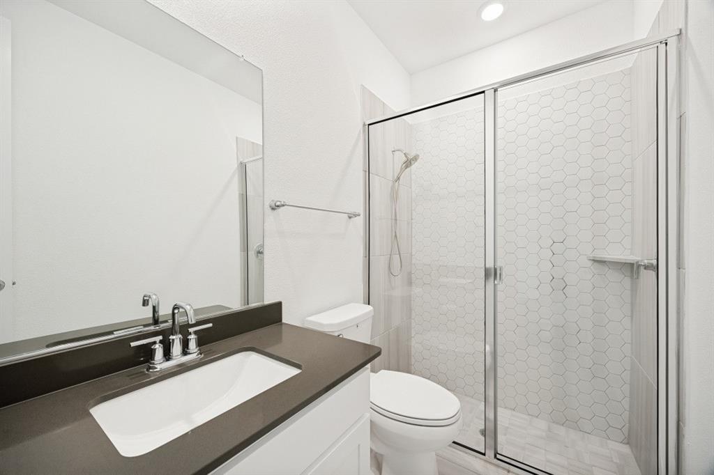 University Place - Residential