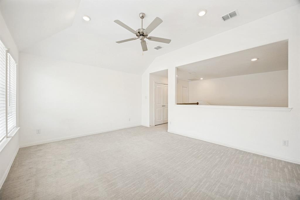 University Place - Residential