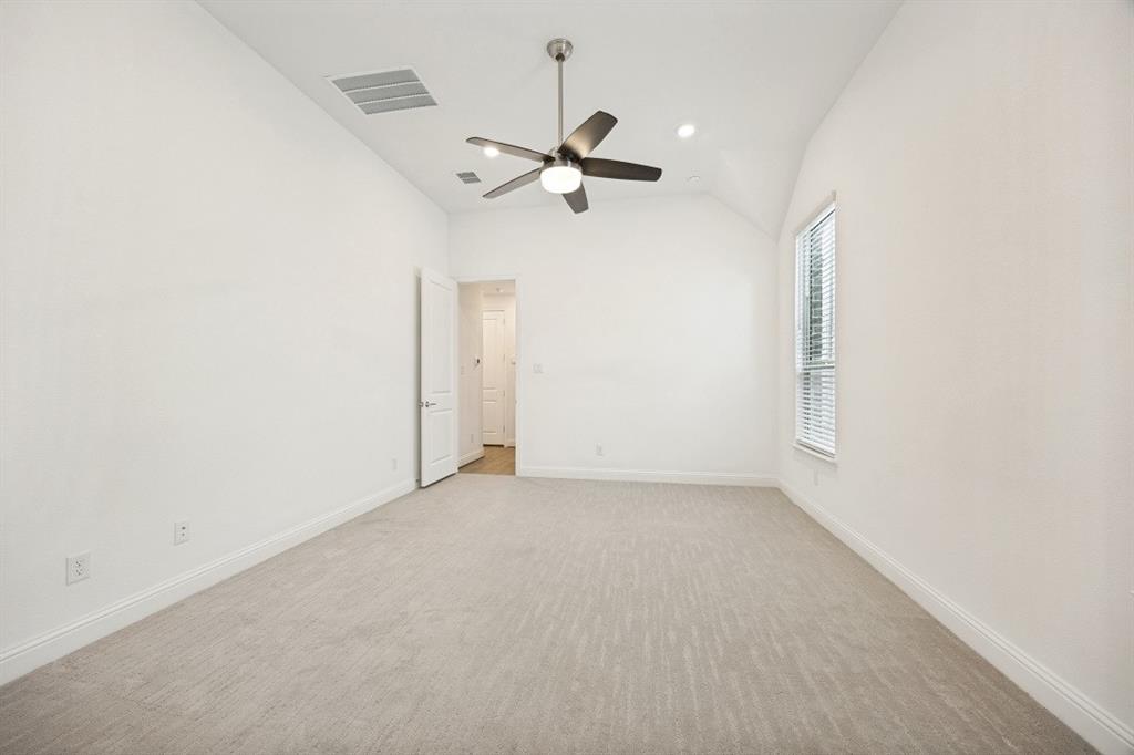 University Place - Residential