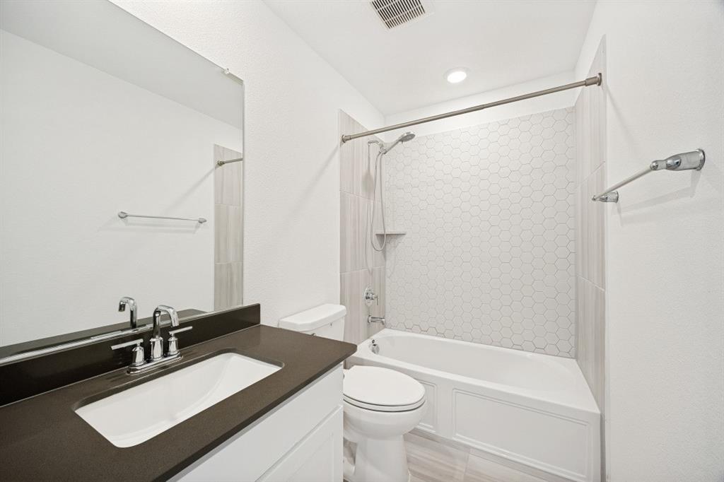 University Place - Residential