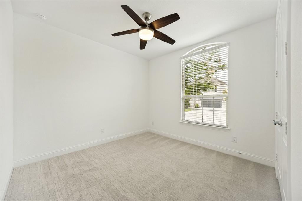 University Place - Residential