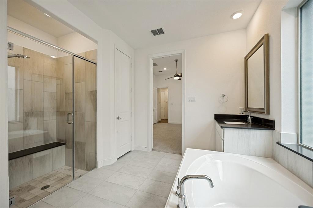 University Place - Residential