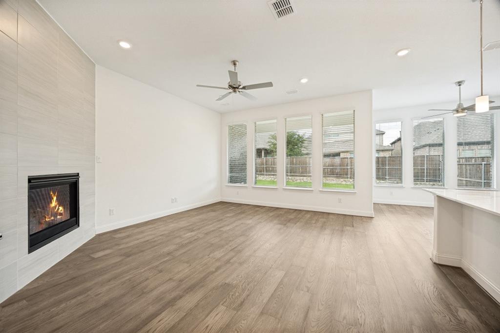 University Place - Residential