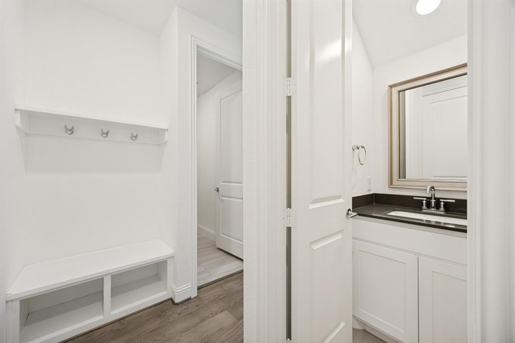 University Place - Residential