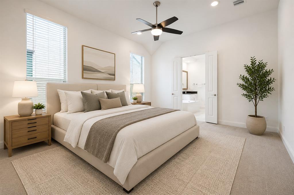 University Place - Residential