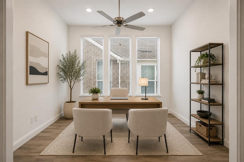 University Place - Residential